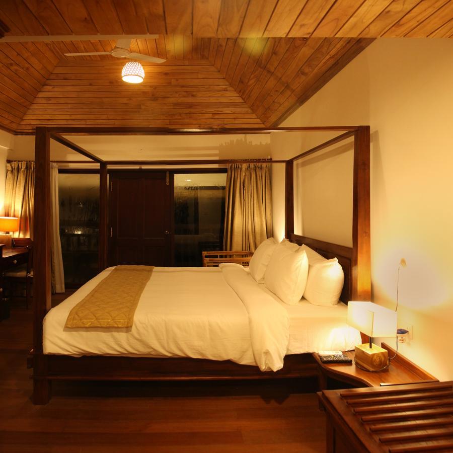 Paloma Backwater Resorts Alappuzha Exterior foto