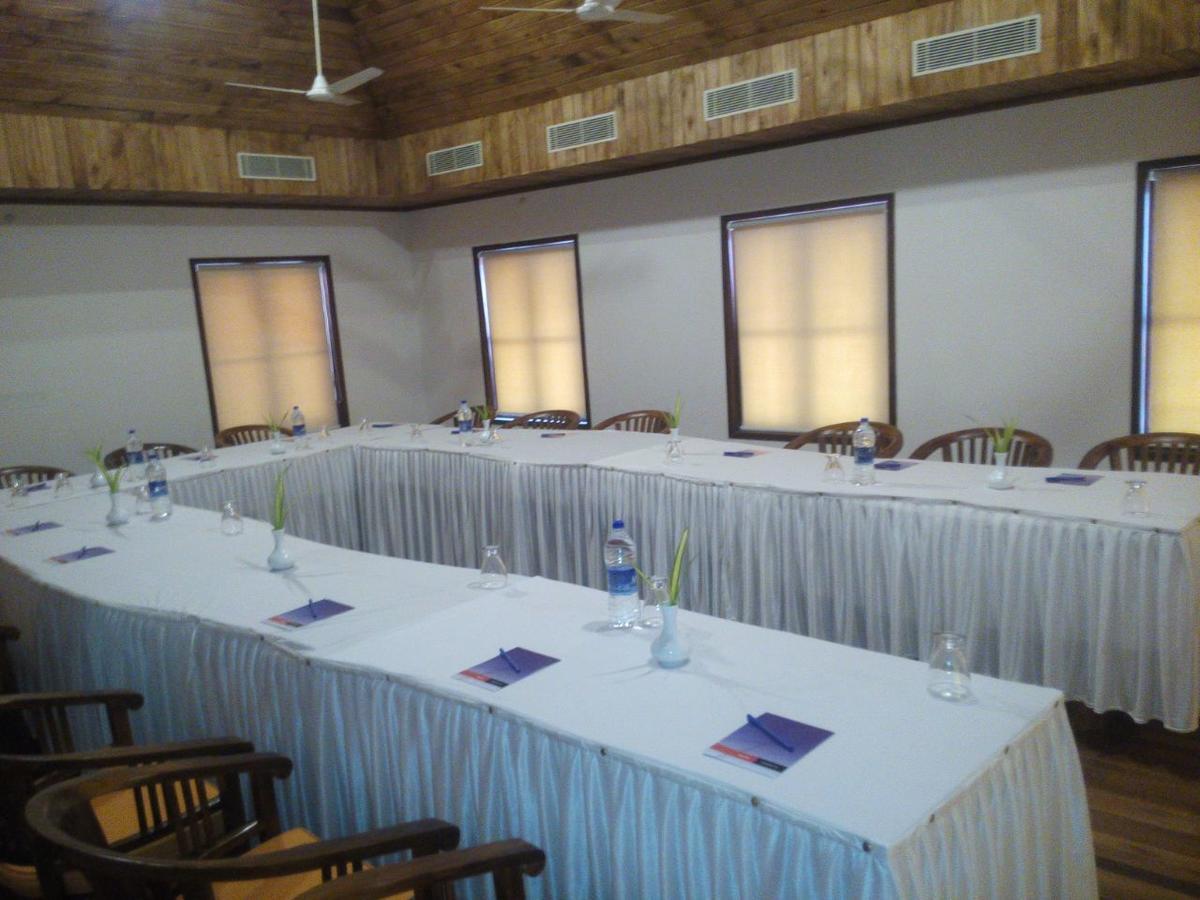 Paloma Backwater Resorts Alappuzha Exterior foto